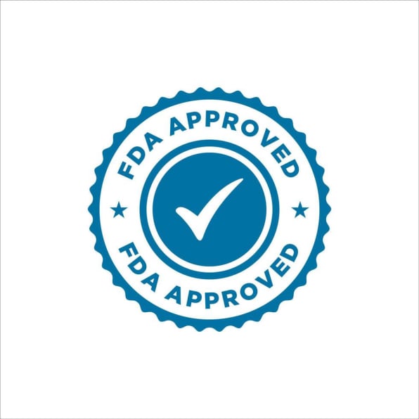 FDA APPROVED