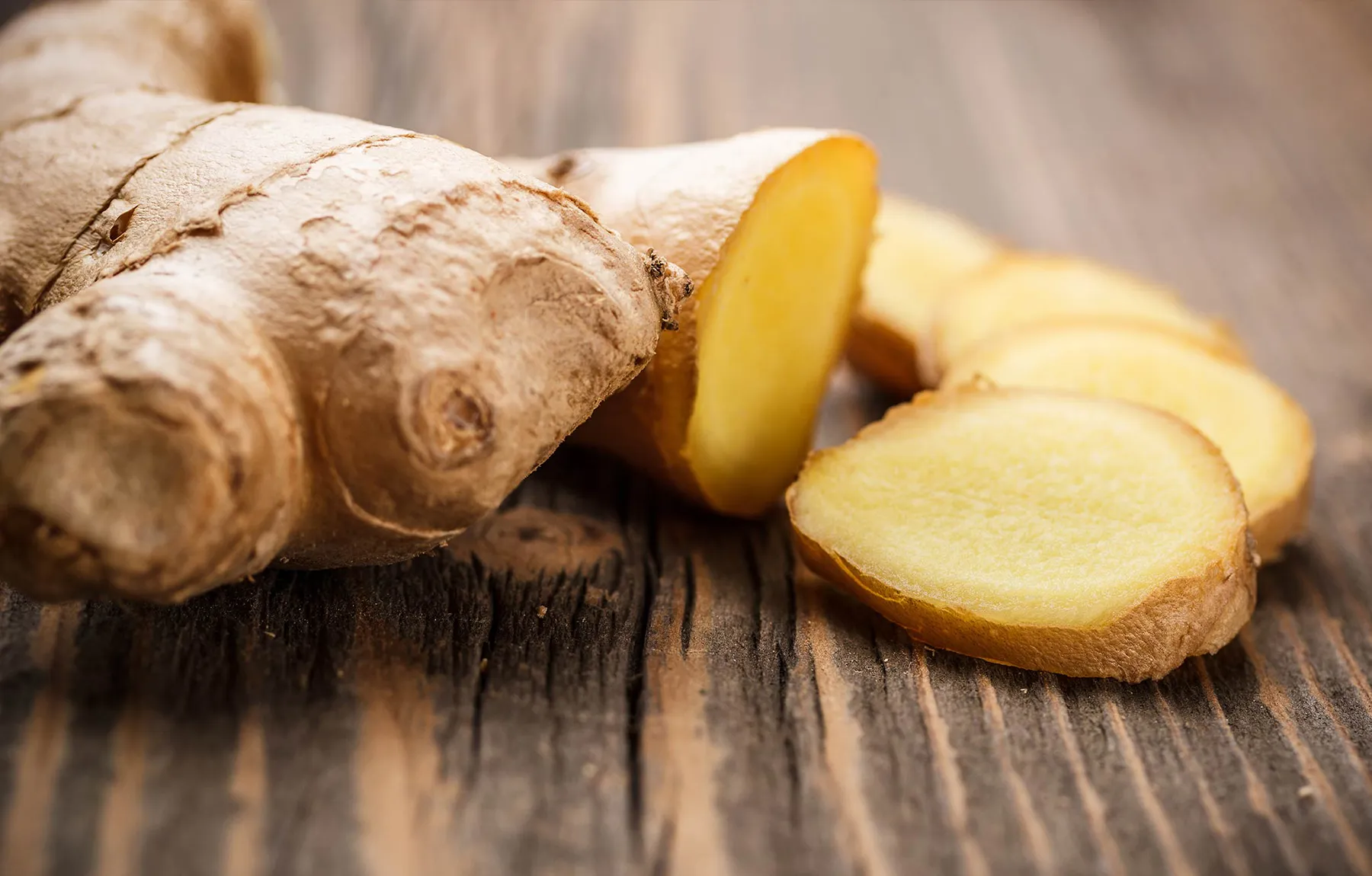 Ginger Root Extract