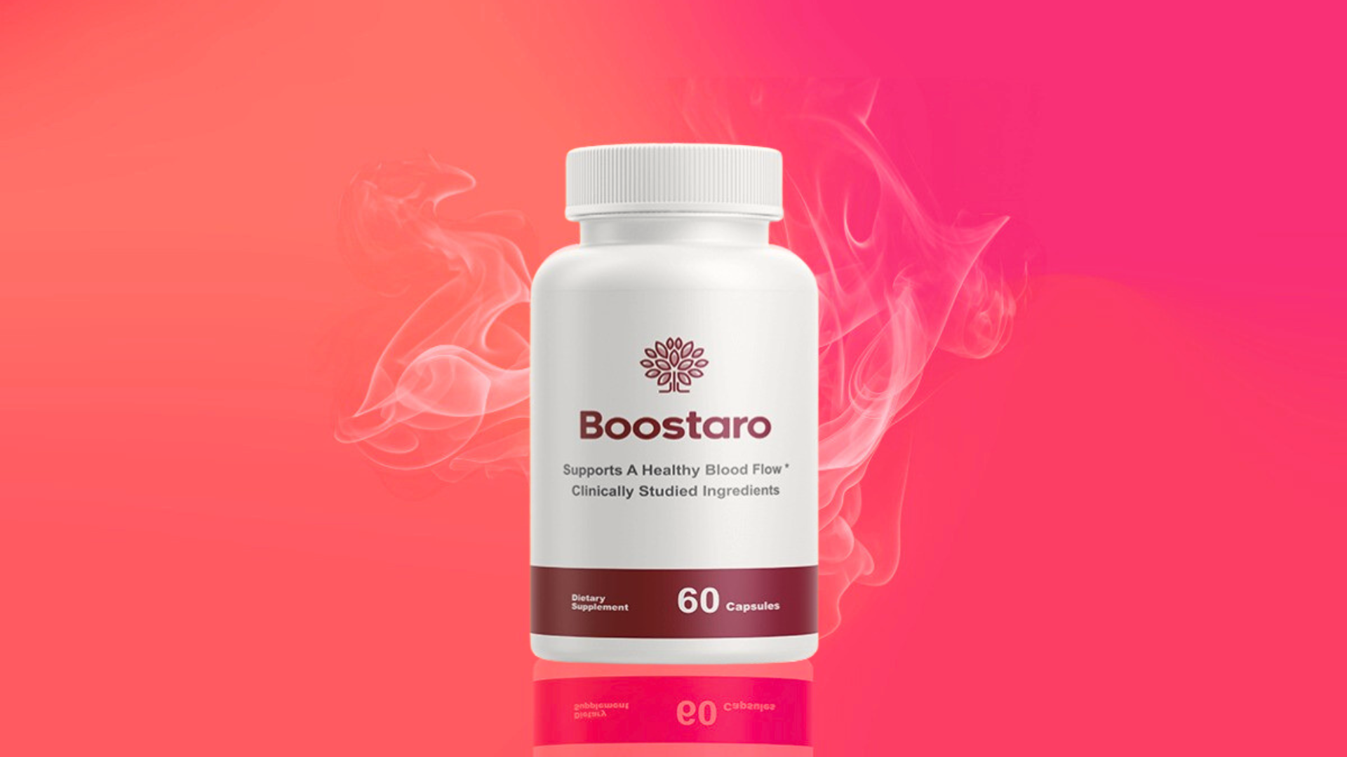 What Is Boostaro?
